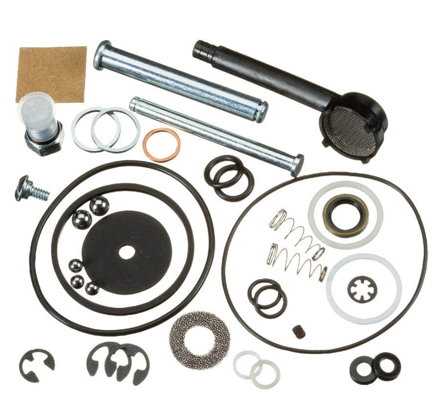 RIDGID(リジッド) リペア キット F/258 97772