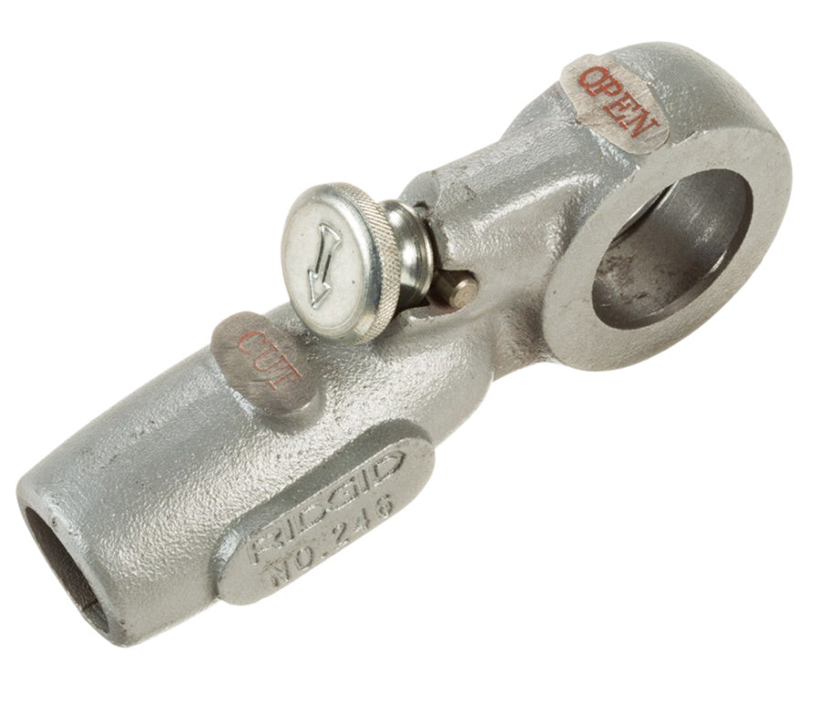 RIDGID(リジッド) C-142S 246 ラチェット アッセンブリー 99530