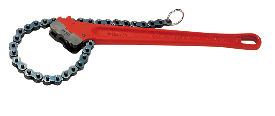 RIDGID(リジッド) C-14 チェーンレンチ 31315
