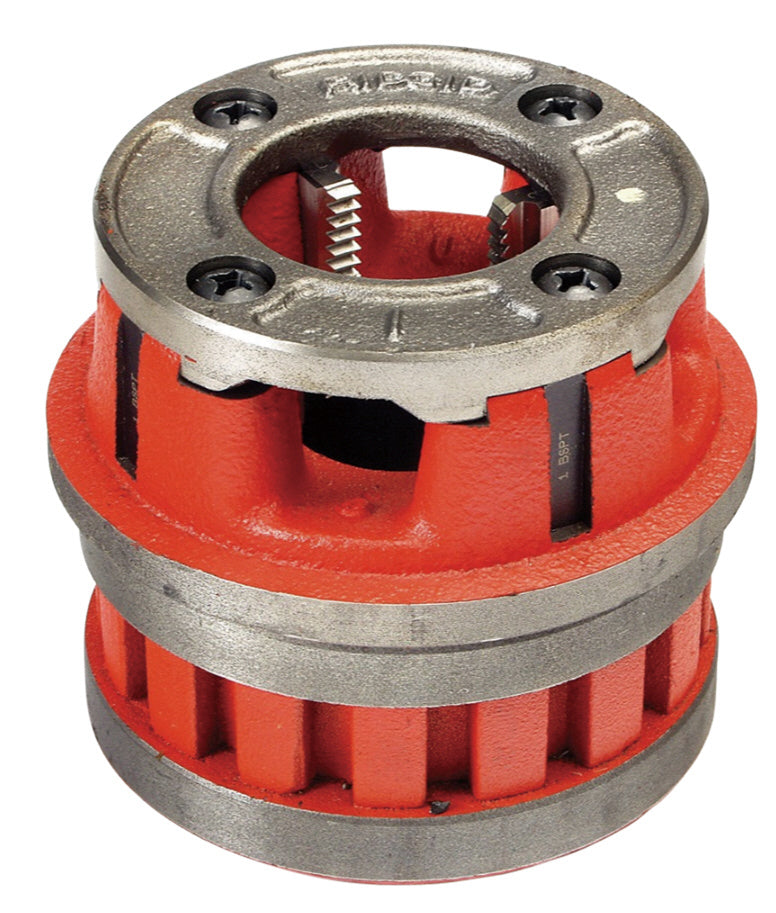 RIDGID(リジッド) 1/8 ダイヘッドコンプリート 00R用 65705