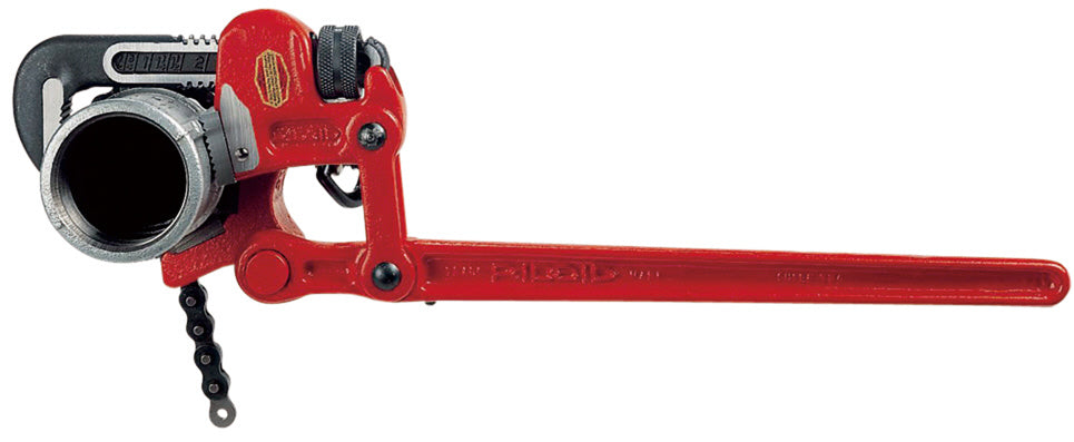 RIDGID(リジッド) S-8A コンパウンドレベレッジレンチ 31390
