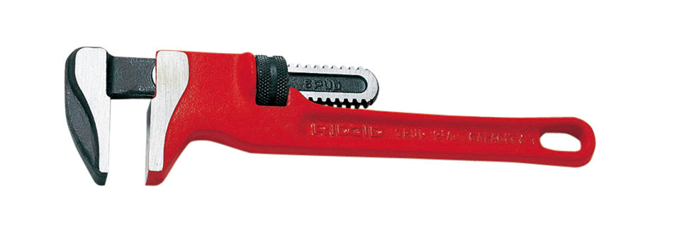 RIDGID(リジッド) SPUD 12 スパッドレンチ 31400