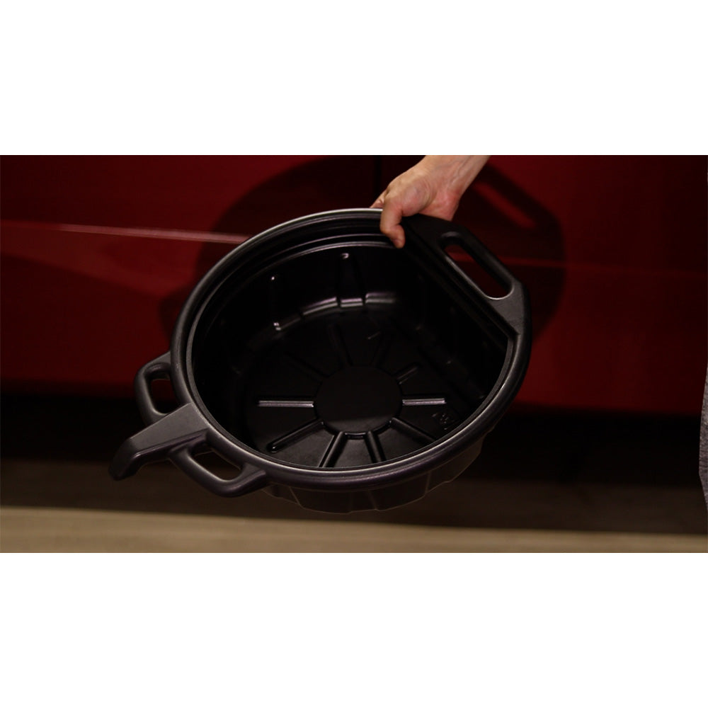 SIGNET 16Lオイルドレンパン 47030