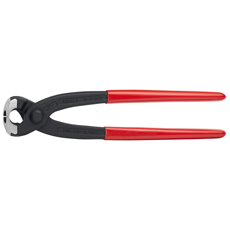 KNIPEX(クニペックス)クランプホースバンドプライヤー 2-ear 1099-I220