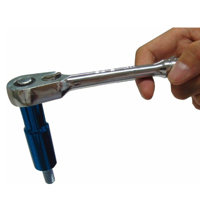 SIGNET(シグネット)3/8”DR マグネットディープソケットセット 12265