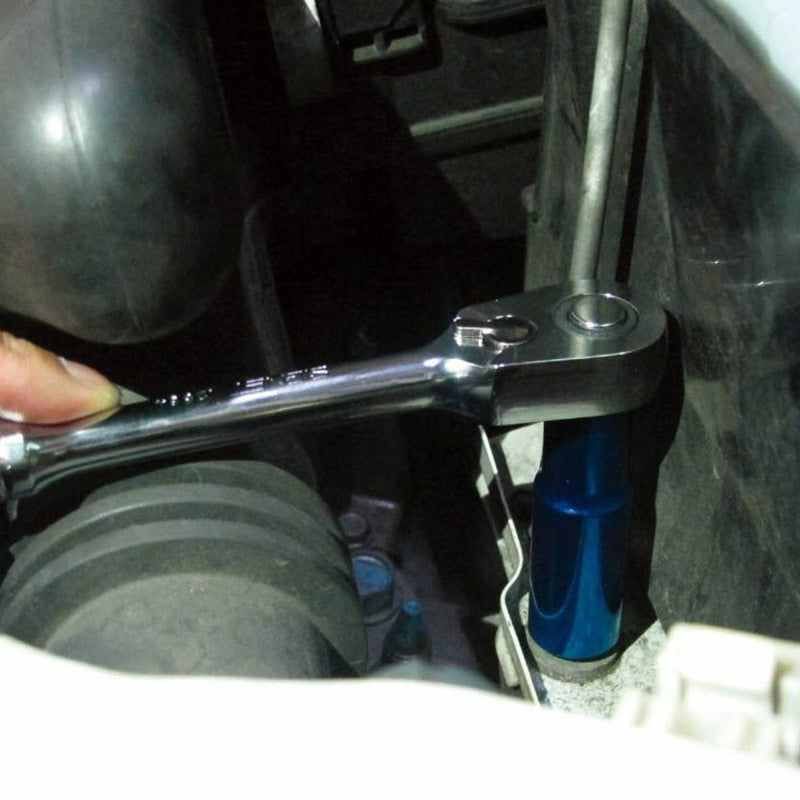 SIGNET(シグネット)3/8”DR マグネットディープソケットセット 12265