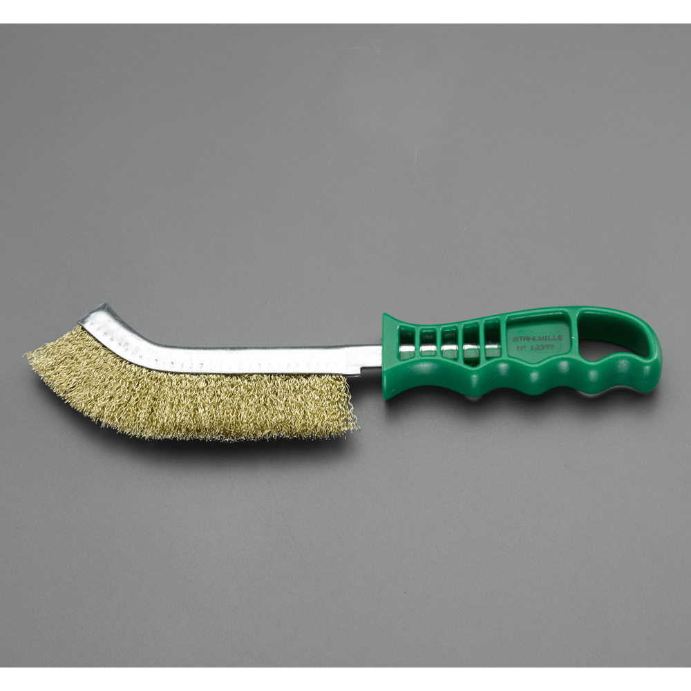 STAHLWILLE(スタビレー)ワイヤーブラシ 12377