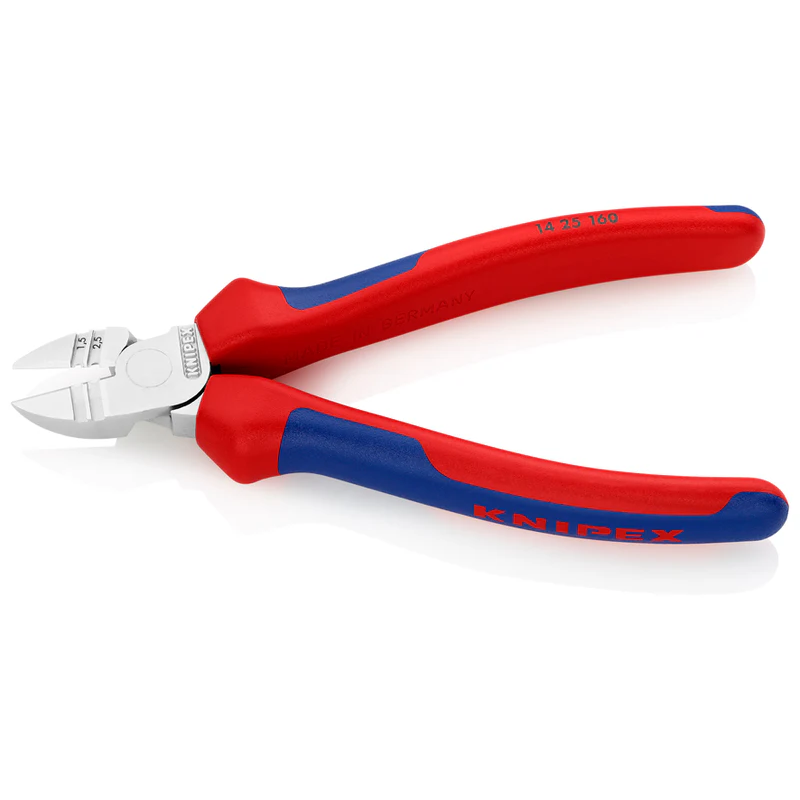 KNIPEX(クニペックス)穴付ニッパー 1425-160