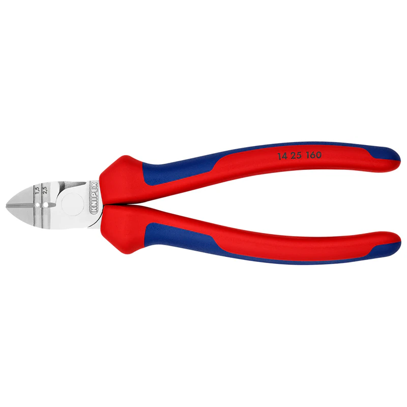 KNIPEX(クニペックス)穴付ニッパー 1425-160