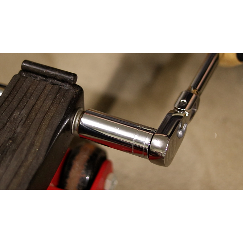 SIGNET 3/8DR 11PC ディープソケットセット 12431V 12431