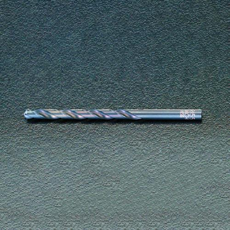 不二越(NACHI) 5.6x 98mm ストレートドリル(HSS) SDP5.6