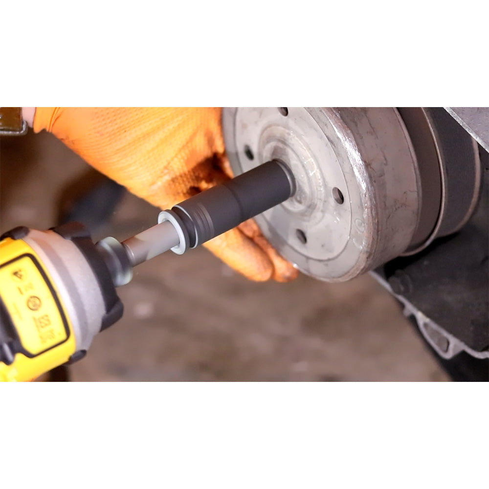 SIGNET 3/8DR 14PC ミリ ディープインパクトソケットセット 22296