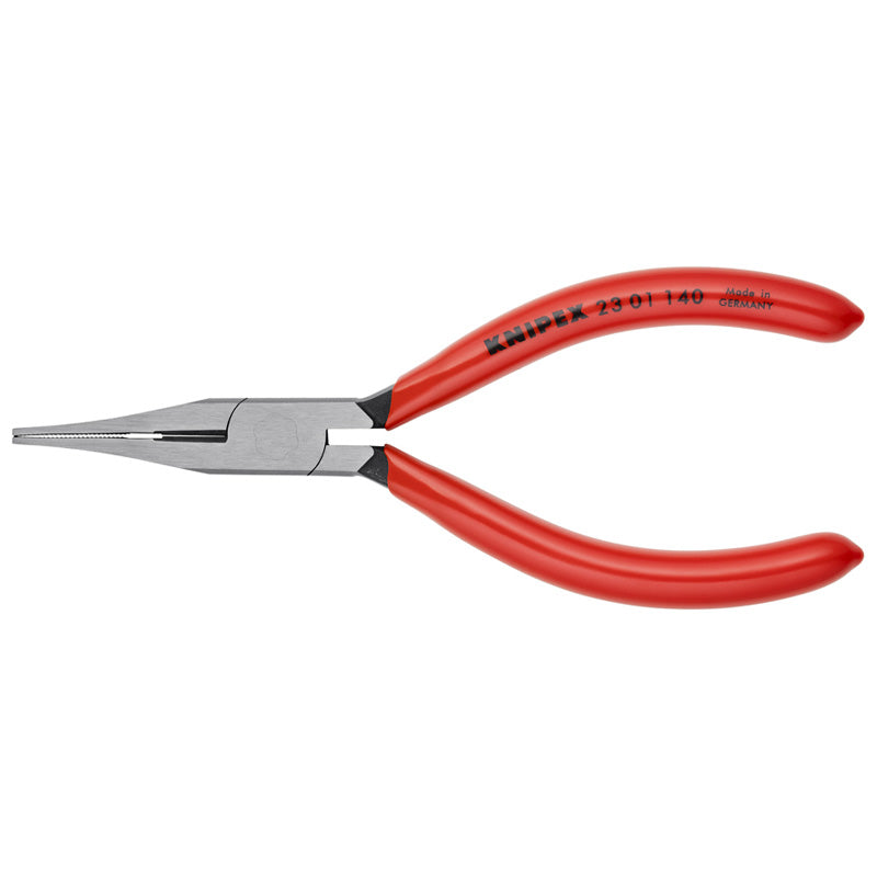 KNIPEX(クニペックス)カッター付平ペンチ 2301-140