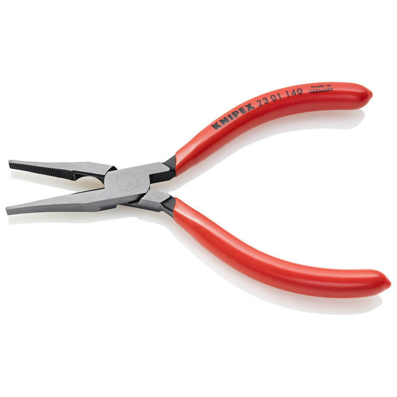 KNIPEX(クニペックス)カッター付平ペンチ 2301-140