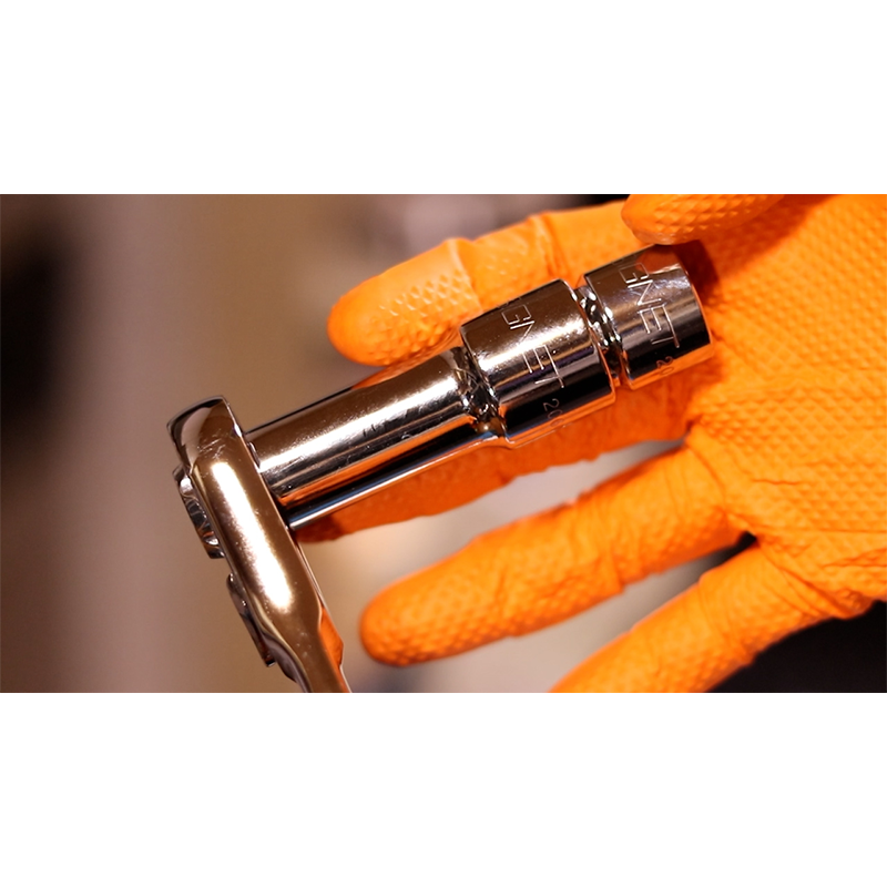 SIGNET(シグネット) 1/4”DR・3/8”DR ソケットレンチセット 20675