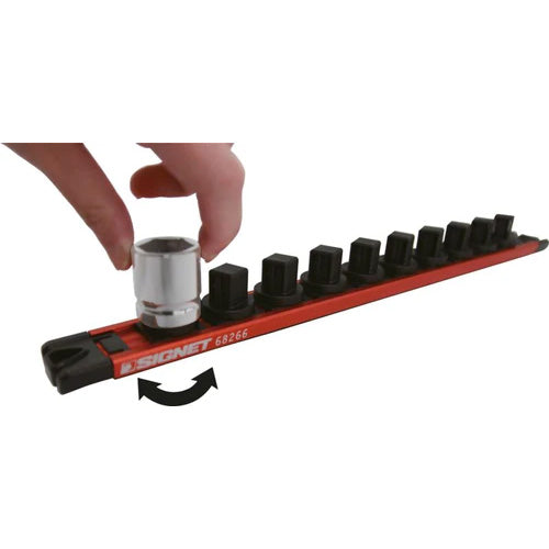 SIGNET 1/2dr ロッキングマグネットソケットホルダー 68266