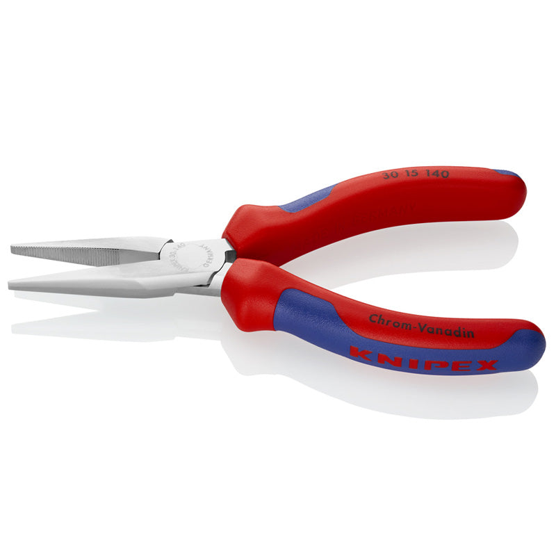 KNIPEX(クニペックス)ロングノーズプライヤー 3015-140