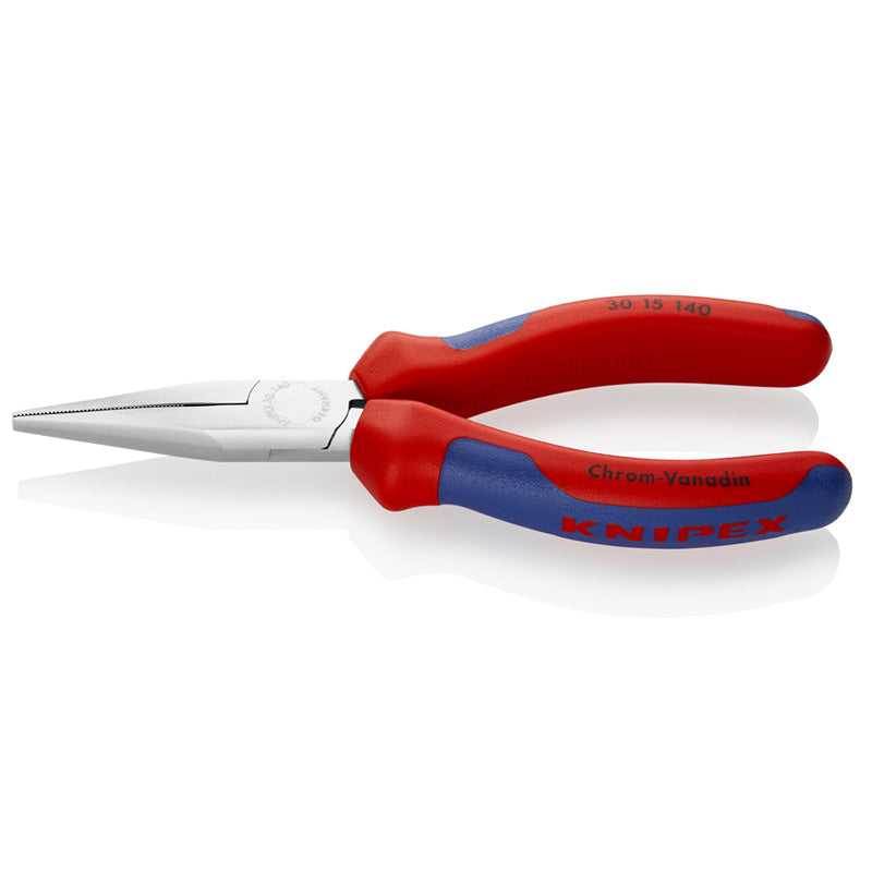 KNIPEX(クニペックス)ロングノーズプライヤー 3015-140