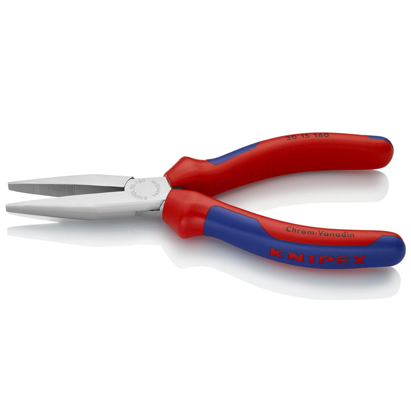 KNIPEX(クニペックス)ロングノーズプライヤー 3015-160