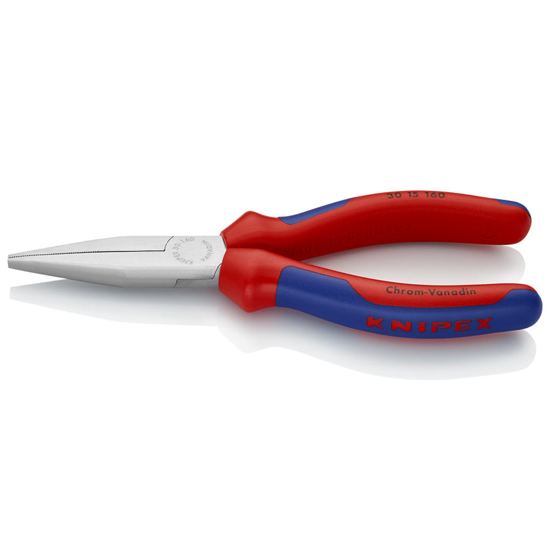 KNIPEX(クニペックス)ロングノーズプライヤー 3015-160