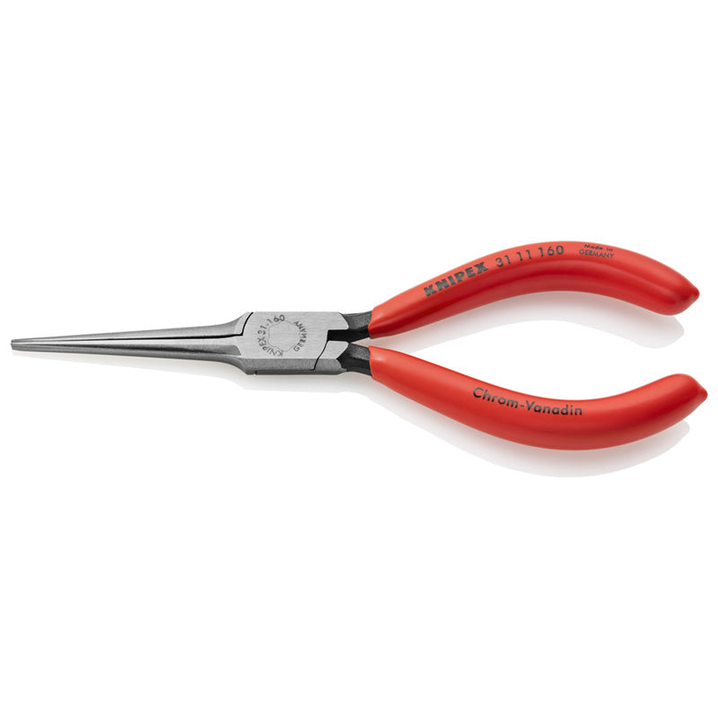 KNIPEX(クニペックス)ニードルノーズプライヤー 3111-160