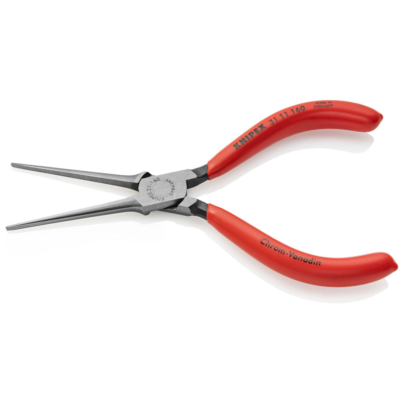KNIPEX(クニペックス)ニードルノーズプライヤー 3111-160
