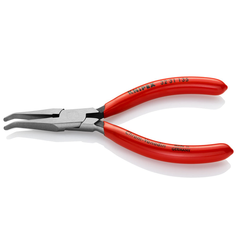 KNIPEX(クニペックス)40゜先曲アジャスティングプライヤー 3231-135