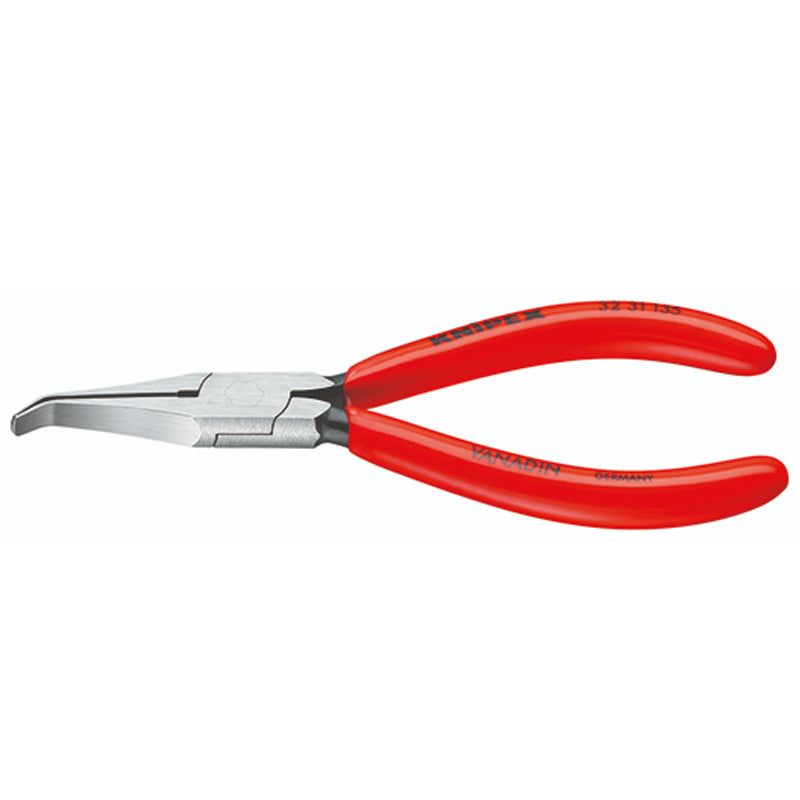 KNIPEX(クニペックス)40゜先曲アジャスティングプライヤー 3231-135