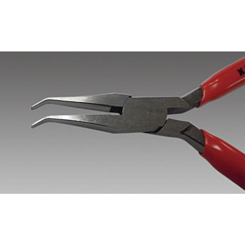KNIPEX(クニペックス)40゜先曲アジャスティングプライヤー 3231-135