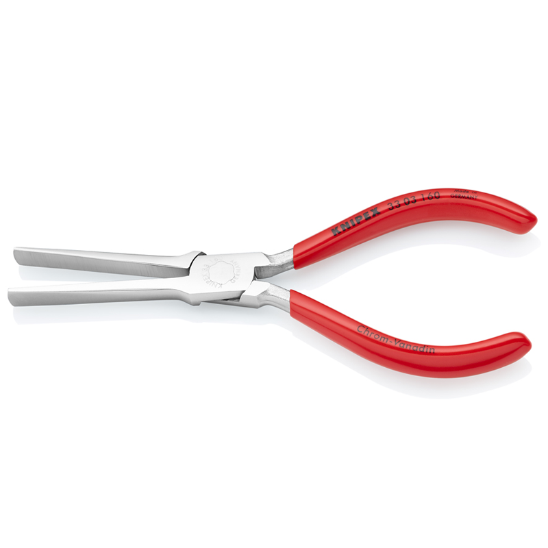 KNIPEX(クニペックス)ダックビルプライヤー 3303-160