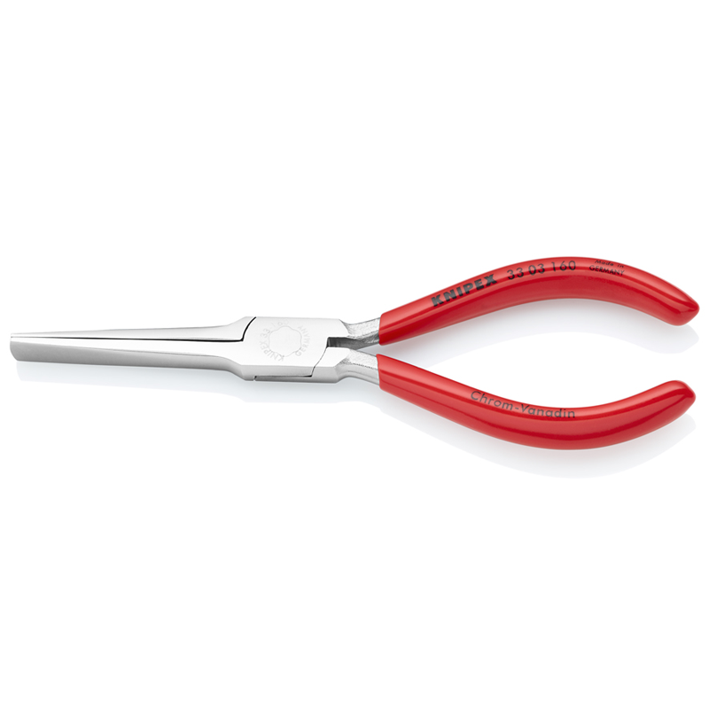 KNIPEX(クニペックス)ダックビルプライヤー 3303-160