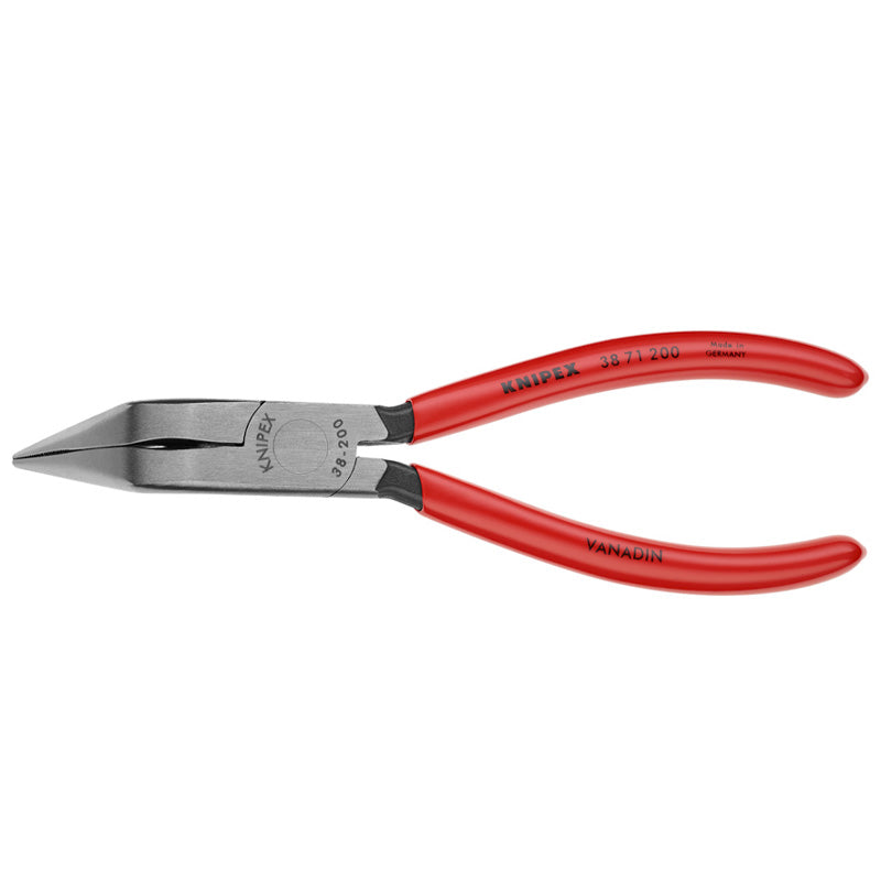 KNIPEX(クニペックス)メカニックプライヤー 3871-200