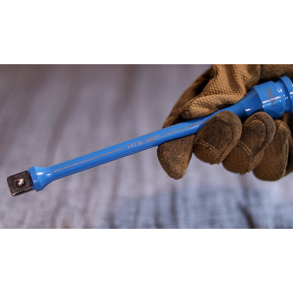 SIGNET 1/2DR インパクト用トルクエキステンションバー 110NM 23501