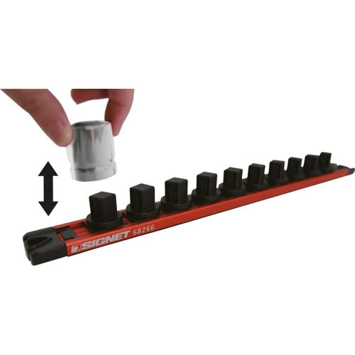 SIGNET 1/2dr ロッキングマグネットソケットホルダー 68266