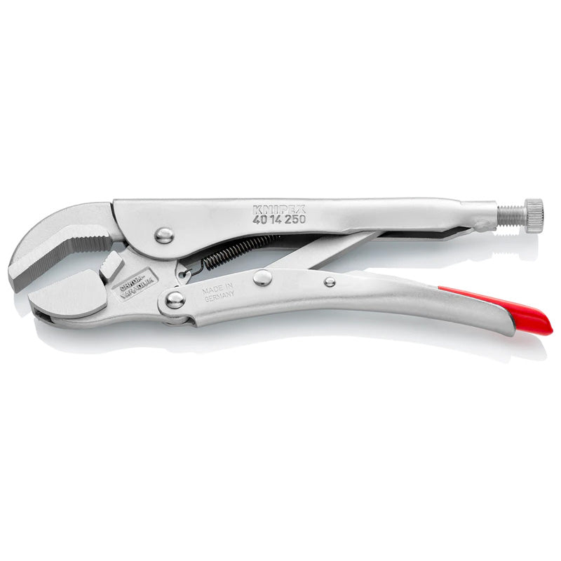 KNIPEX(クニペックス)グリッププライヤー 4014-250