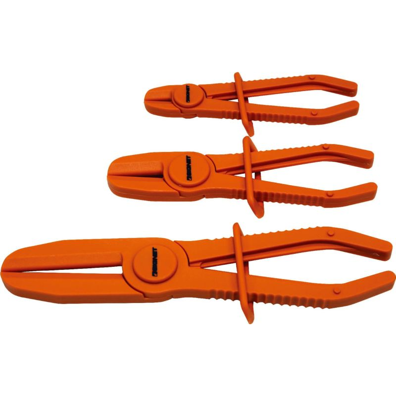 SIGNET 3PC ラインクランプセット 46927