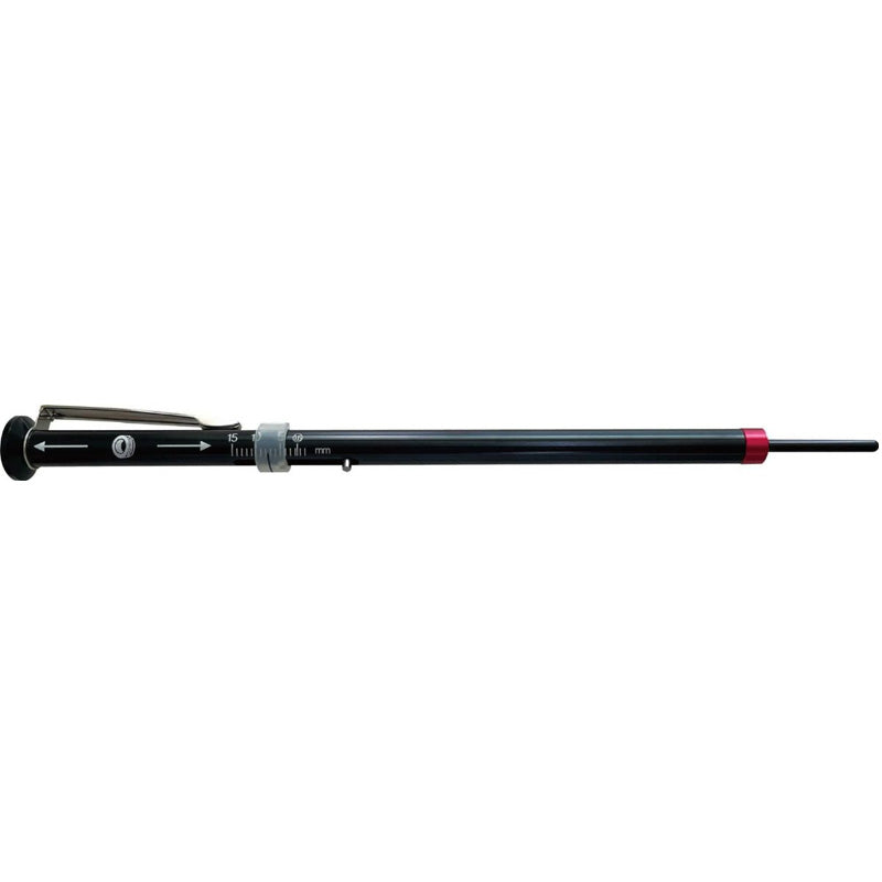 SIGNET(シグネット)ブレーキパッド タイヤデプスゲージ 47139