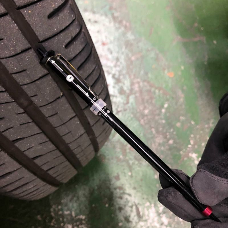 SIGNET(シグネット)ブレーキパッド タイヤデプスゲージ 47139