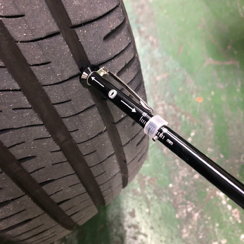 SIGNET(シグネット)ブレーキパッド タイヤデプスゲージ 47139