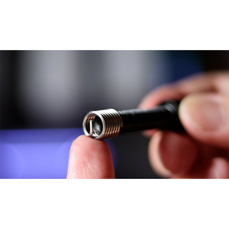 SIGNET Vコイル スレッドリペアキット