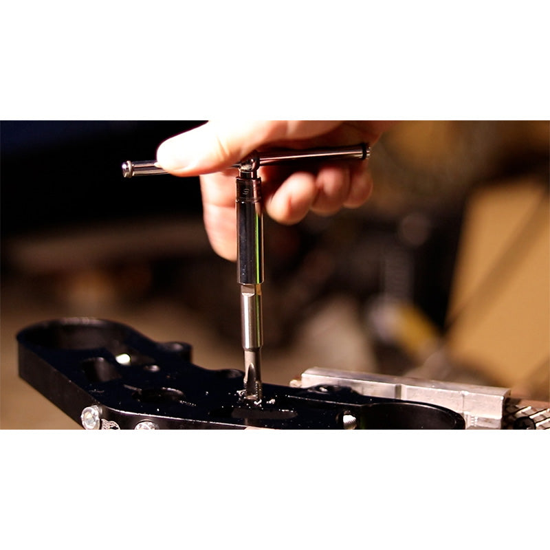 SIGNET Vコイル スレッドリペアキット