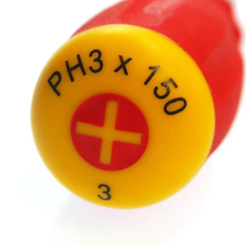 PB SWISS TOOLS(ピービースイスツールズ) スイスグリッププラスドライバー 8190