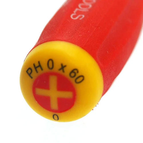 PB SWISS TOOLS(ピービースイスツールズ) スイスグリッププラスドライバー 8190