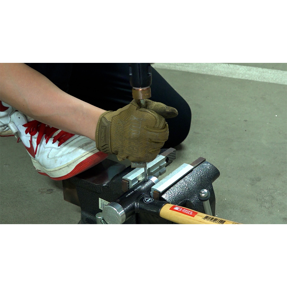 SIGNET 6pcピンポンチセット 60501