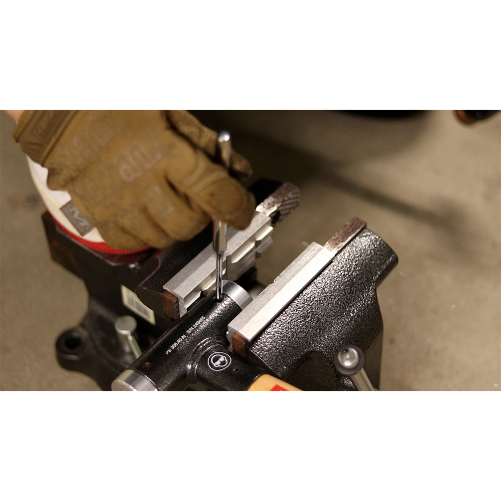 SIGNET 6pcピンポンチセット 60501