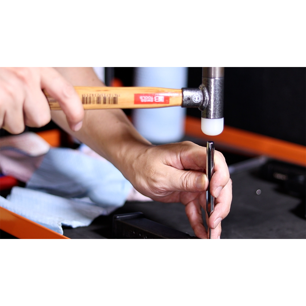 SIGNET 6pcピンポンチセット 60501