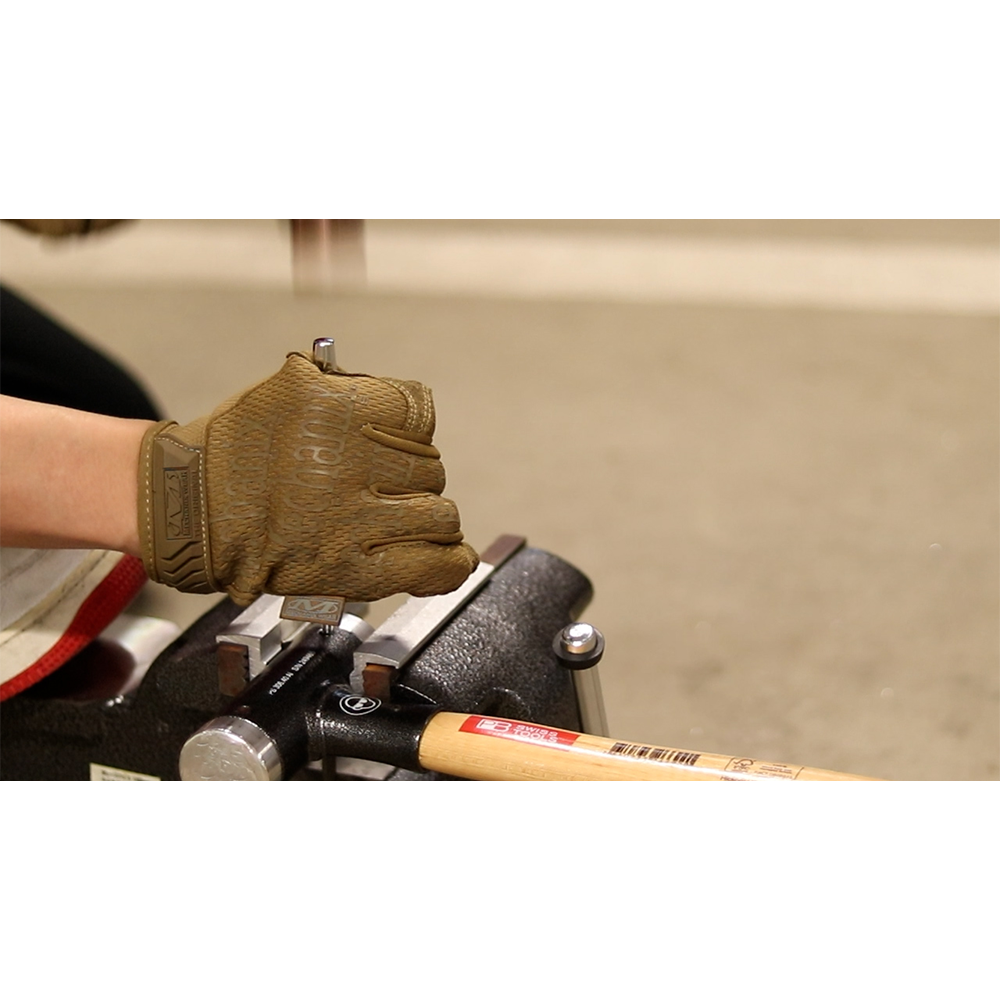 SIGNET 6pcピンポンチセット 60501