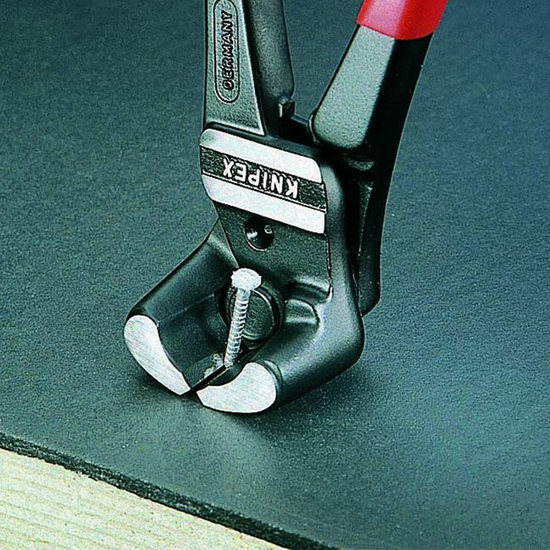 KNIPEX(クニペックス)ボルトエンドカッティングニッパー 6102-200