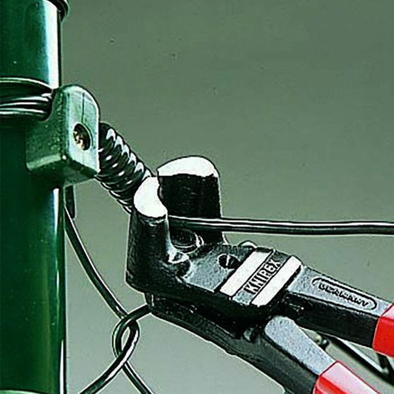 KNIPEX(クニペックス)ボルトエンドカッティングニッパー 6102-200