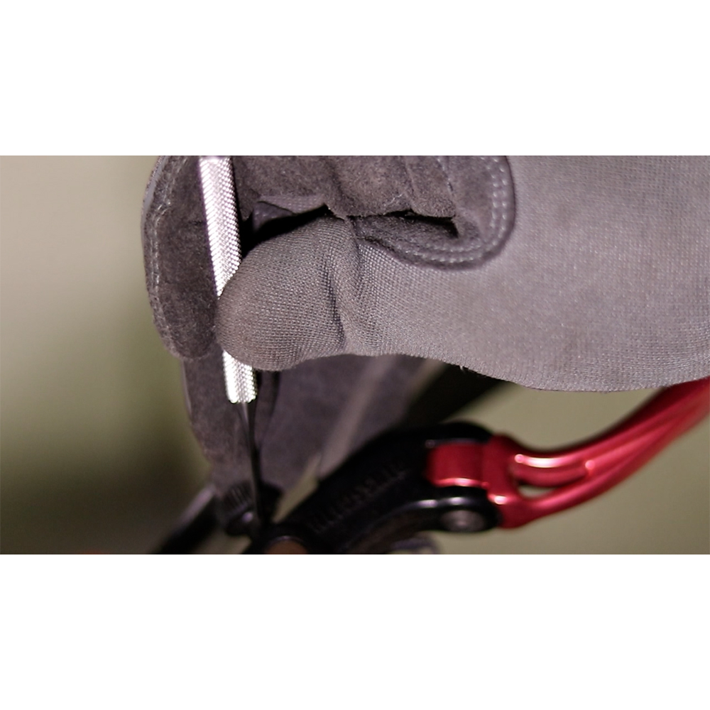 PB SWISS TOOLS(ピービースイスツールズ) 1.0-9.0mm/11本組 平行ピンポンチ(センターポンチ付) PB715.H
